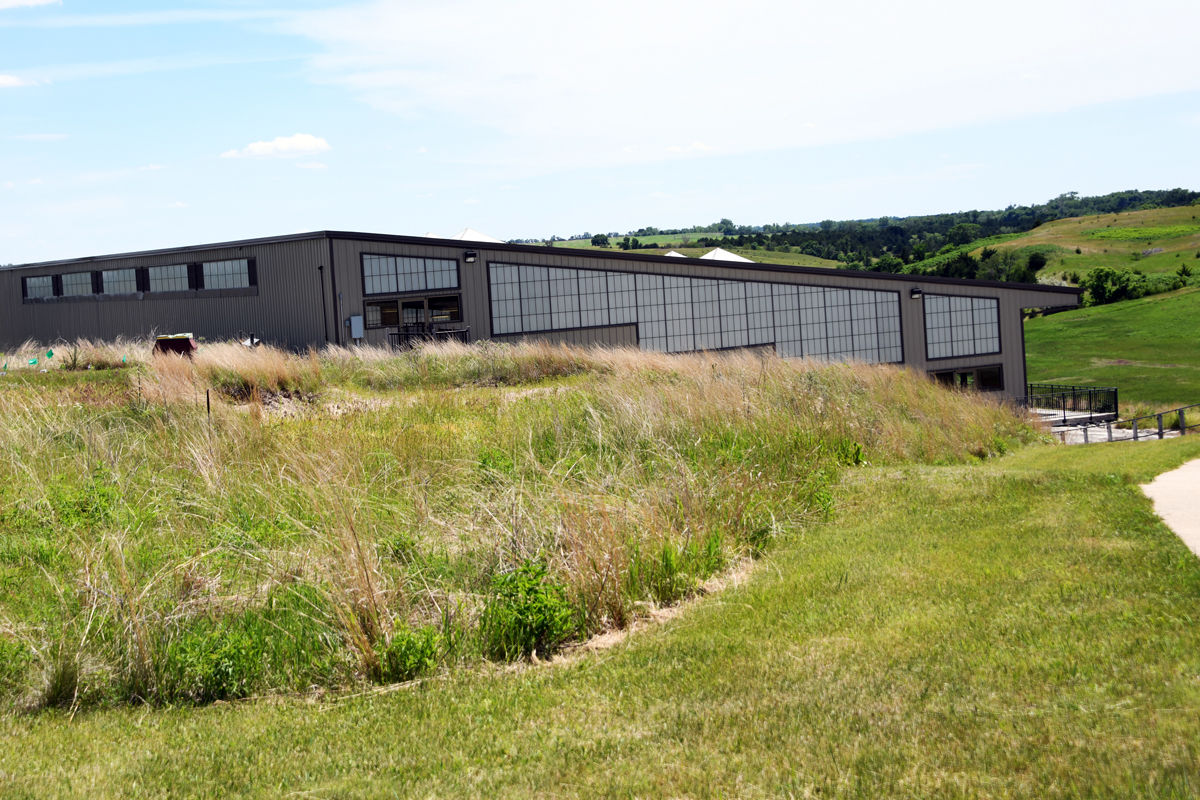039 The Rhino Barn at Ashfall Fossil Beds.JPG